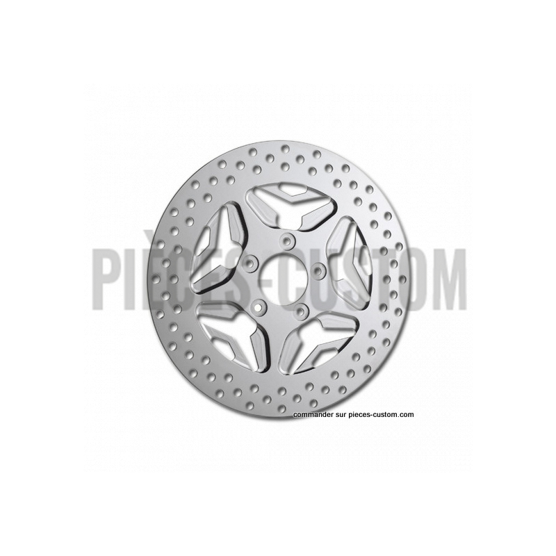 Disque-arrière-SpeedStar-Revtech-pour-Touring-de-2008-à-2019