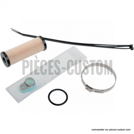 Kit-filtre-à-essence-Sportster