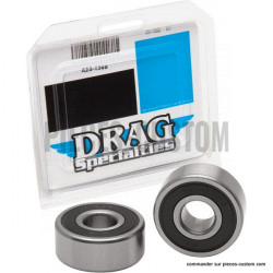Kit de roulements de roue pour modèles de 2000 à 2007 OEM 9267