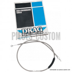 Câble-d'embrayage-tressé