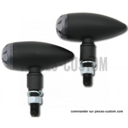 Micro-clignotants-à-Led-Noir