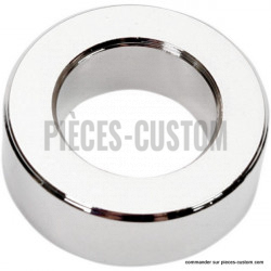 Entretoise epaisseur 11mm Axe de 3/4