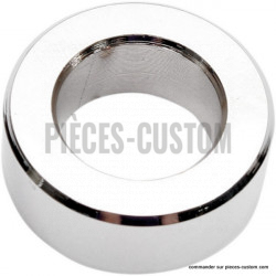 Entretoise Epaisseur 12.7 mm Axe de 3/4