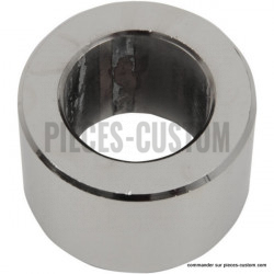Entretoise epaisseur 22.6 mm Axe de 3/4