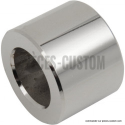 Entretoise epaisseur 23.8 mm Axe de 3/4