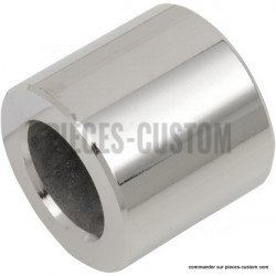 Entretoise epaisseur 28.5 mm Axe de 3/4