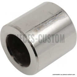 Entretoise epaisseur 30 mm Axe de 3/4