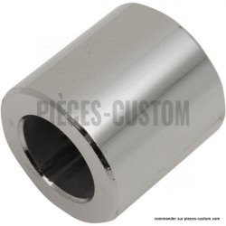 Entretoise epaisseur 31.75 mm Axe de 3/4