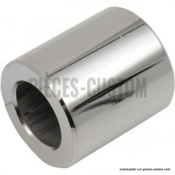 Entretoise epaisseur 34.90 mm Axe de 3/4