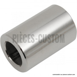 Entretoise epaisseur 47.65 mm Axe de 3/4