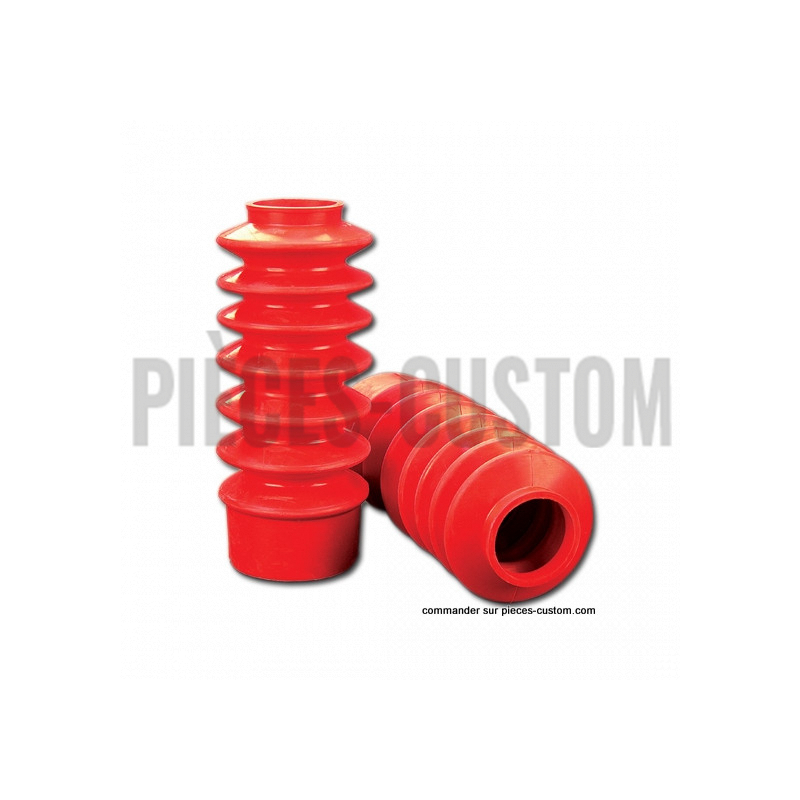 Soufflets-rouge-pour-Dyna-après-2006-Diamètre-49-mm