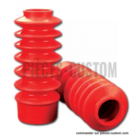 Soufflets-rouge-pour-Dyna-après-2006-Diamètre-49-mm