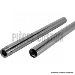 Tubes-de-fourche-49-mm-Dyna-FXD-FXDWG-de-2006-à-2017