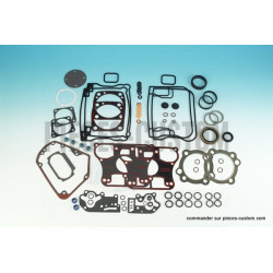 Pochette-de-joint-moteur-complète-James-pour-Twin-Cam-de-1999-à-2004