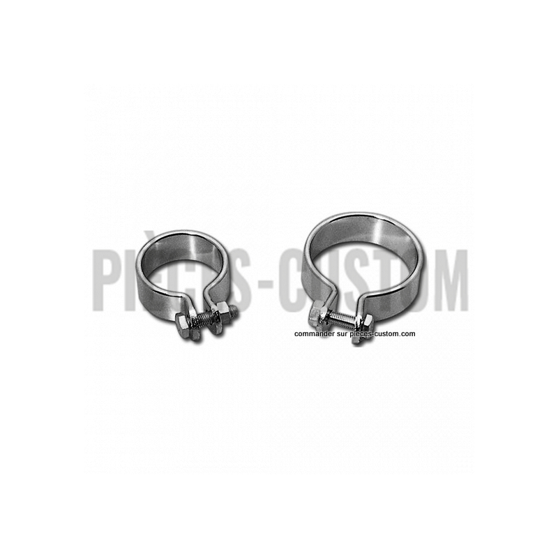 Collier-Chromé-diamètre-de-48-mm