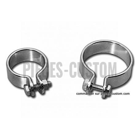 Collier-Chromé-diamètre-de-48-mm
