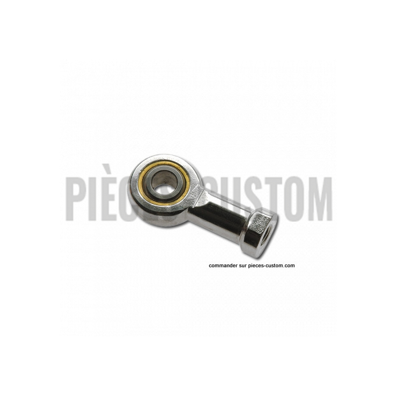 07039 FEBI BILSTEIN Rotule angulaire pour camion Basic Short Kit | AUTODOC