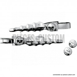 Kit-de-Leviers-Zombie-pour-Sportster-de-2004-à-2013