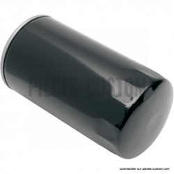 filtre-à-huile-noir-extra-long-magnétique