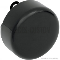 Cache-klaxon-lisse-noir