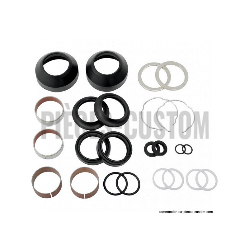 Kit-complet-de-remise-en-état-de-la-fourche-tube-de-41-mm
