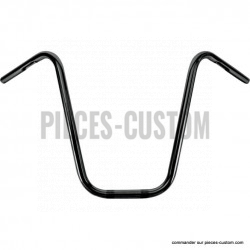guidon-1"-ape-hanger-burly-noir