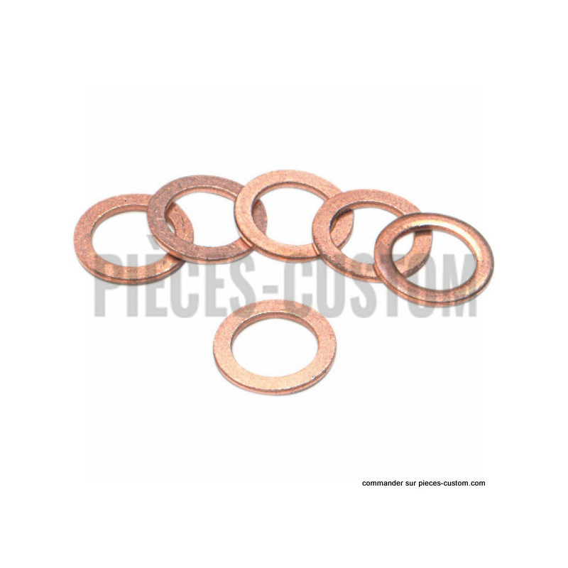 Paquet-de-6-rondelles-joints-cuivre