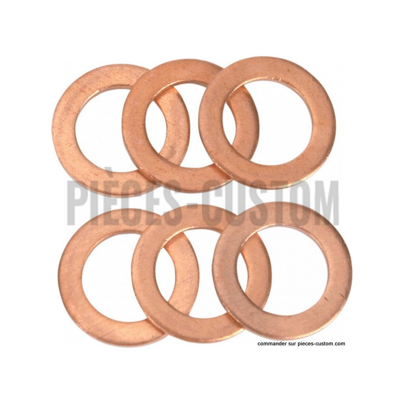 Paquet-de-6-rondelles-joints-cuivre