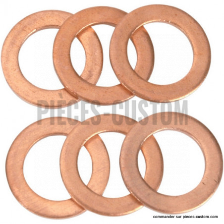 Paquet-de-6-rondelles-joints-cuivre