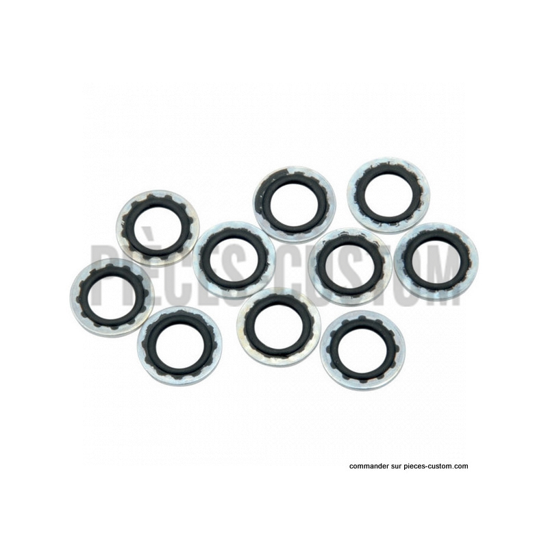 Paquet-de-10-rondelles-joints-raccord-10-mm
