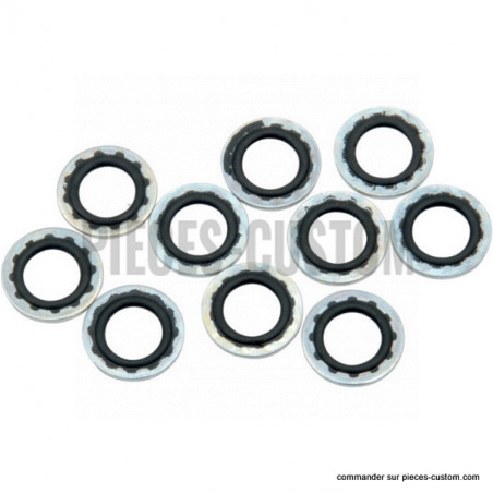 Paquet-de-10-rondelles-joints-raccord-10-mm