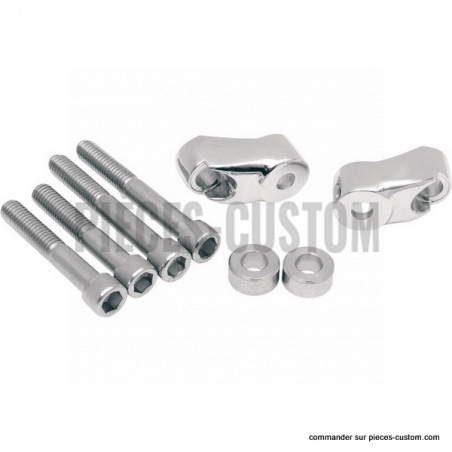 Kit-de-fixation-clignotant-avant-chromé