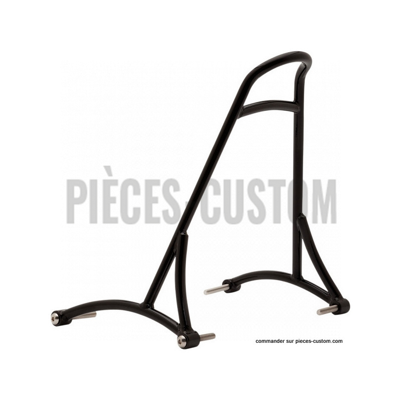 Sissy-bar-Burly-court