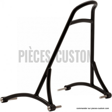 Sissy-bar-Burly-court