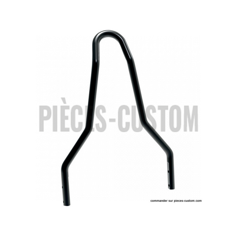 Sissy-Bar-Tube-Rond