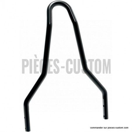 Sissy-Bar-Tube-Rond