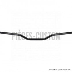 Guidon Tracker 22mm Biltwell noir