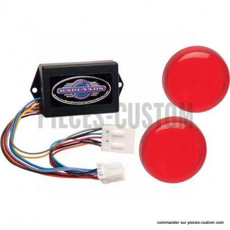 Module-Feu-clignotant-rouge