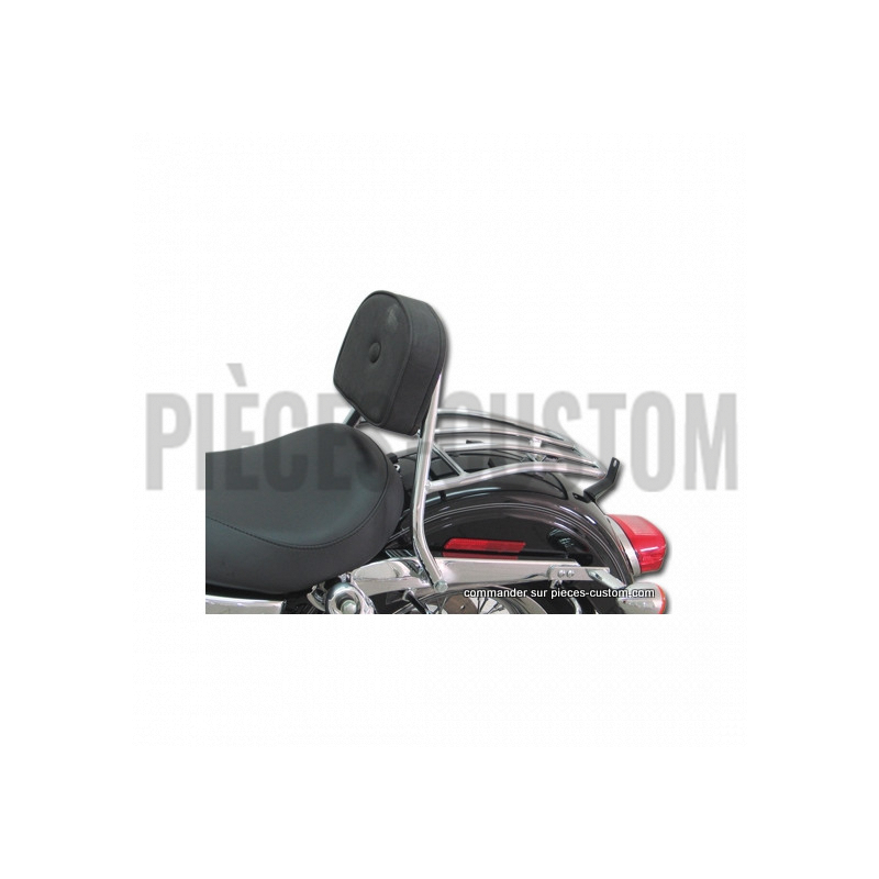 Sissy-bar-pilote