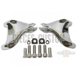 Support de repose pied passager XL 04-13