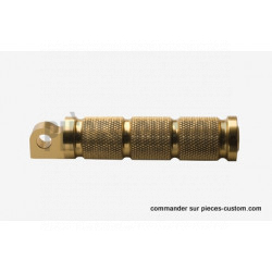 Paire-de-repose-pieds-Stroker-bronze