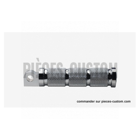 Paire-de-repose-pieds-Stroker-chrome