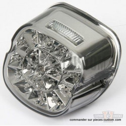Feu-arrière-LED-Fumé