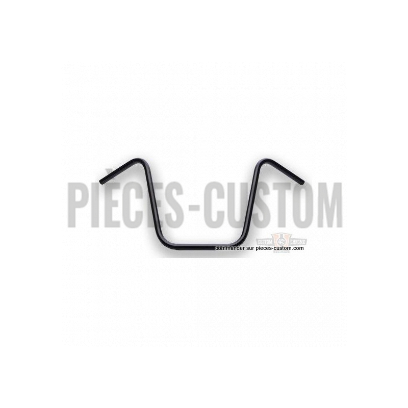 guidon-1"-ape-hanger-hauteur-16"