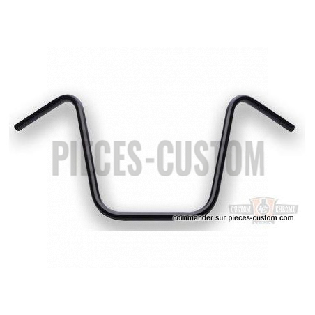 guidon-1"-ape-hanger-hauteur-16"