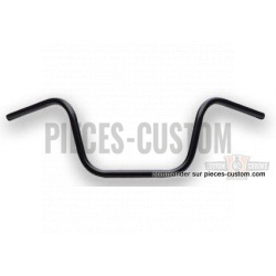 guidon-1"-ape-hanger-hauteur-10"