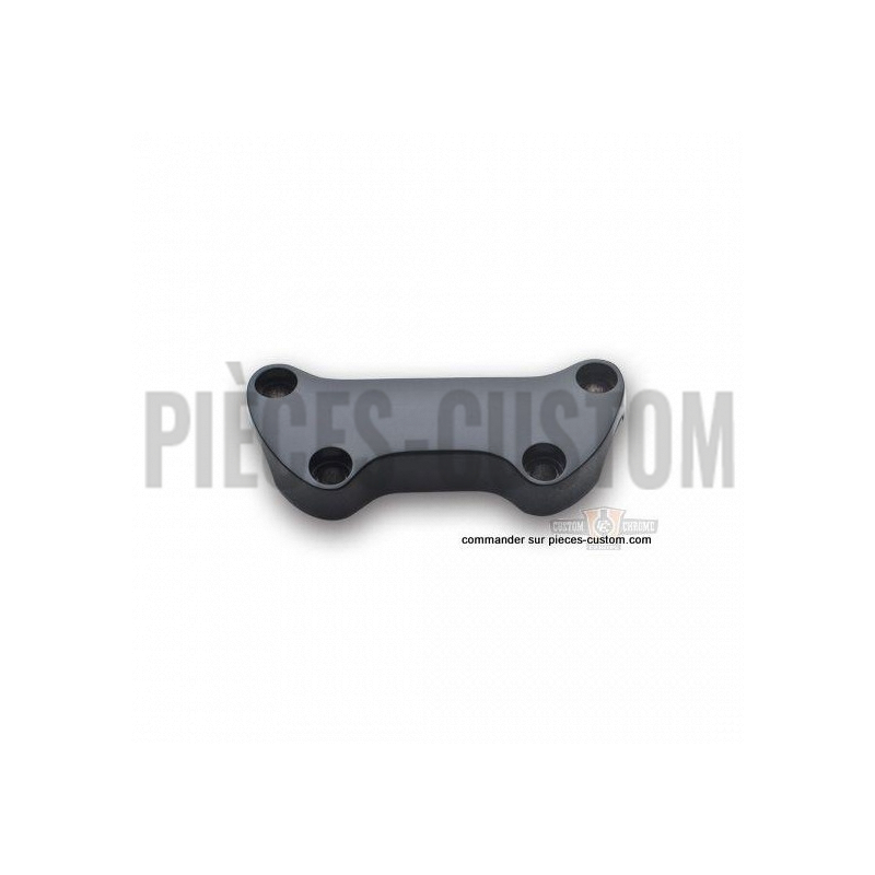 Potence-de-guidon-noir-lisse