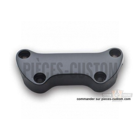 Potence-de-guidon-noir-lisse