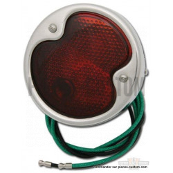 Feu arrière Style 1932 pour Bobber