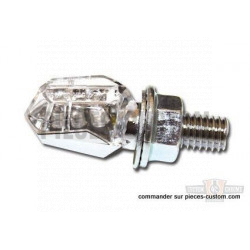 Mini-Clignotants-chromé-à-LED